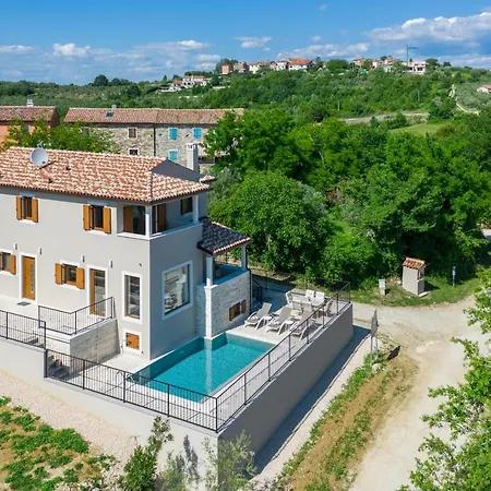 Villa Skarline Buje