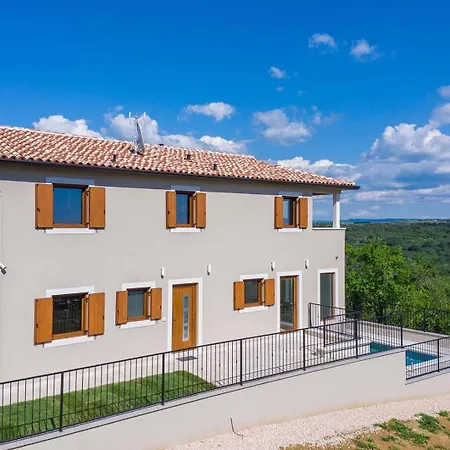 Villa Skarline *