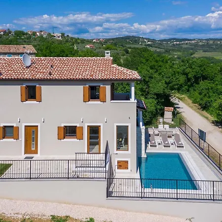 Villa Skarline