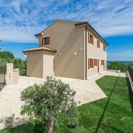 Skarline Villa Donje Baredine